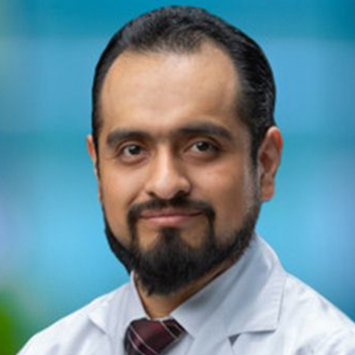 Dr. Alejandro Herrera Landero