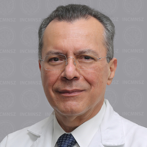 Dr. José Sifuentes Osornio