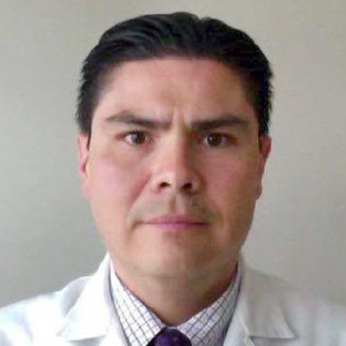 Dr. Juan Miguel Antonio García Lara