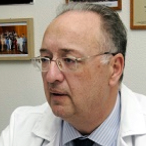Dr. Leocadio Rodríguez Mañas