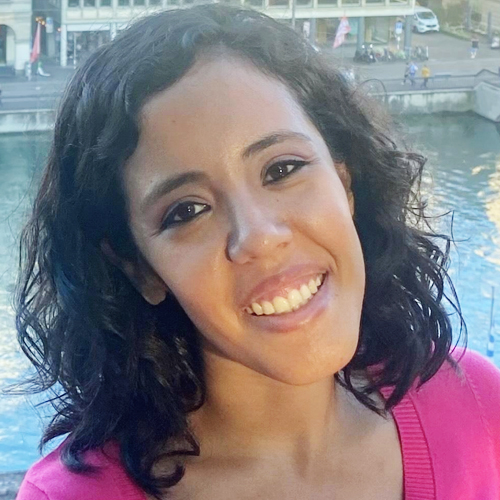 Dra. Daniela Josefina Cataneo Piña