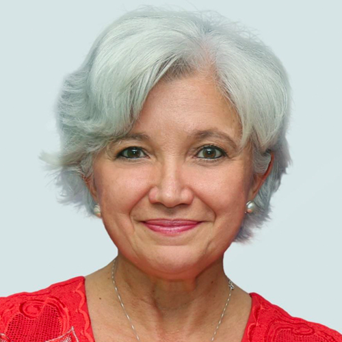 Dra. Elena Zambrano González