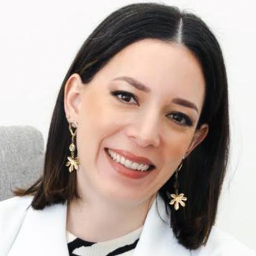 Dra. Irina Melineé Tapia Gámez
