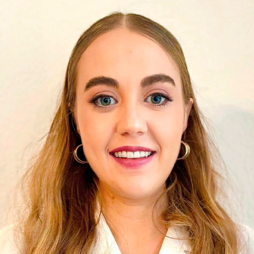 M. en C. María Murguía Vázquez